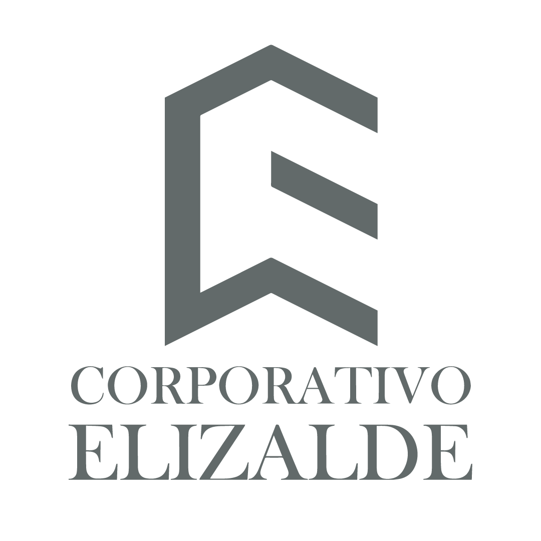 Corporativo Elizalde Logo